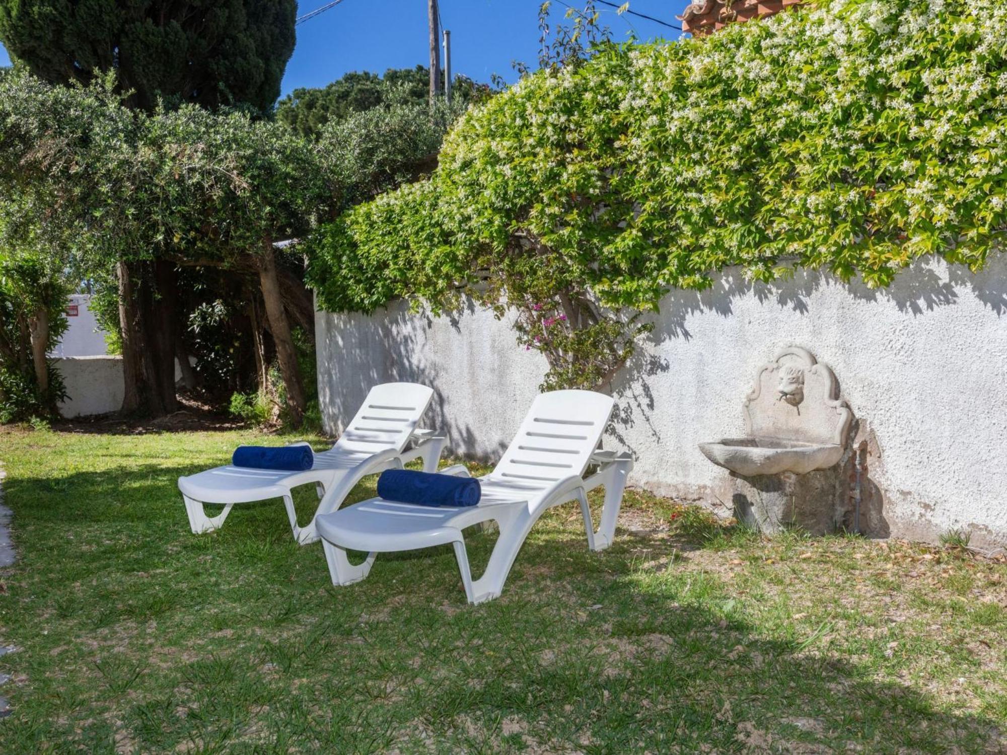 Villa Vilafortuny By Interhome Exterior photo