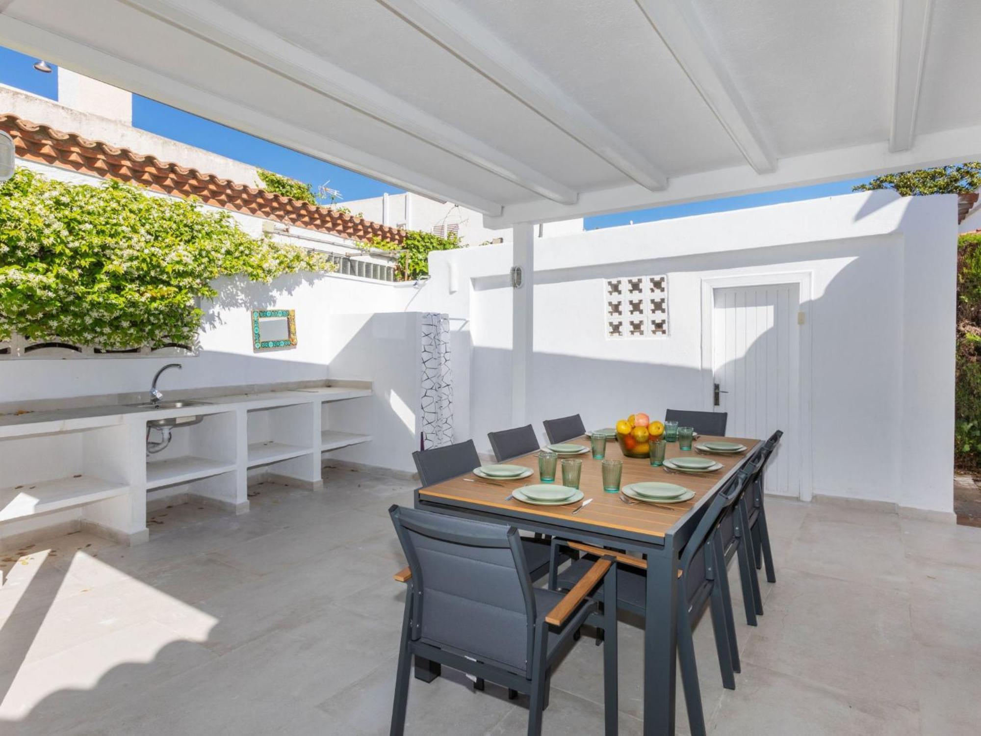 Villa Vilafortuny By Interhome Exterior photo