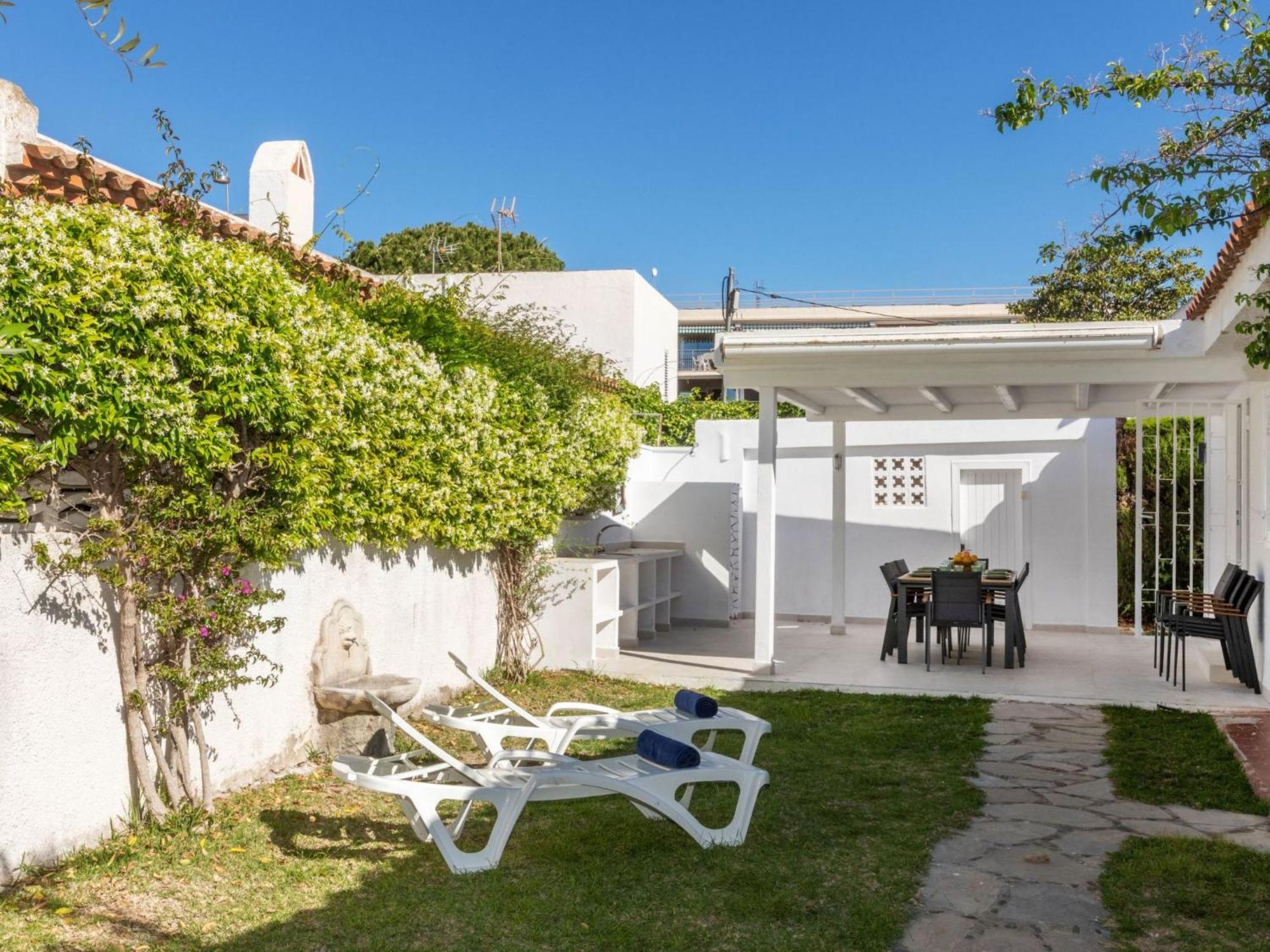 Villa Vilafortuny By Interhome Exterior photo