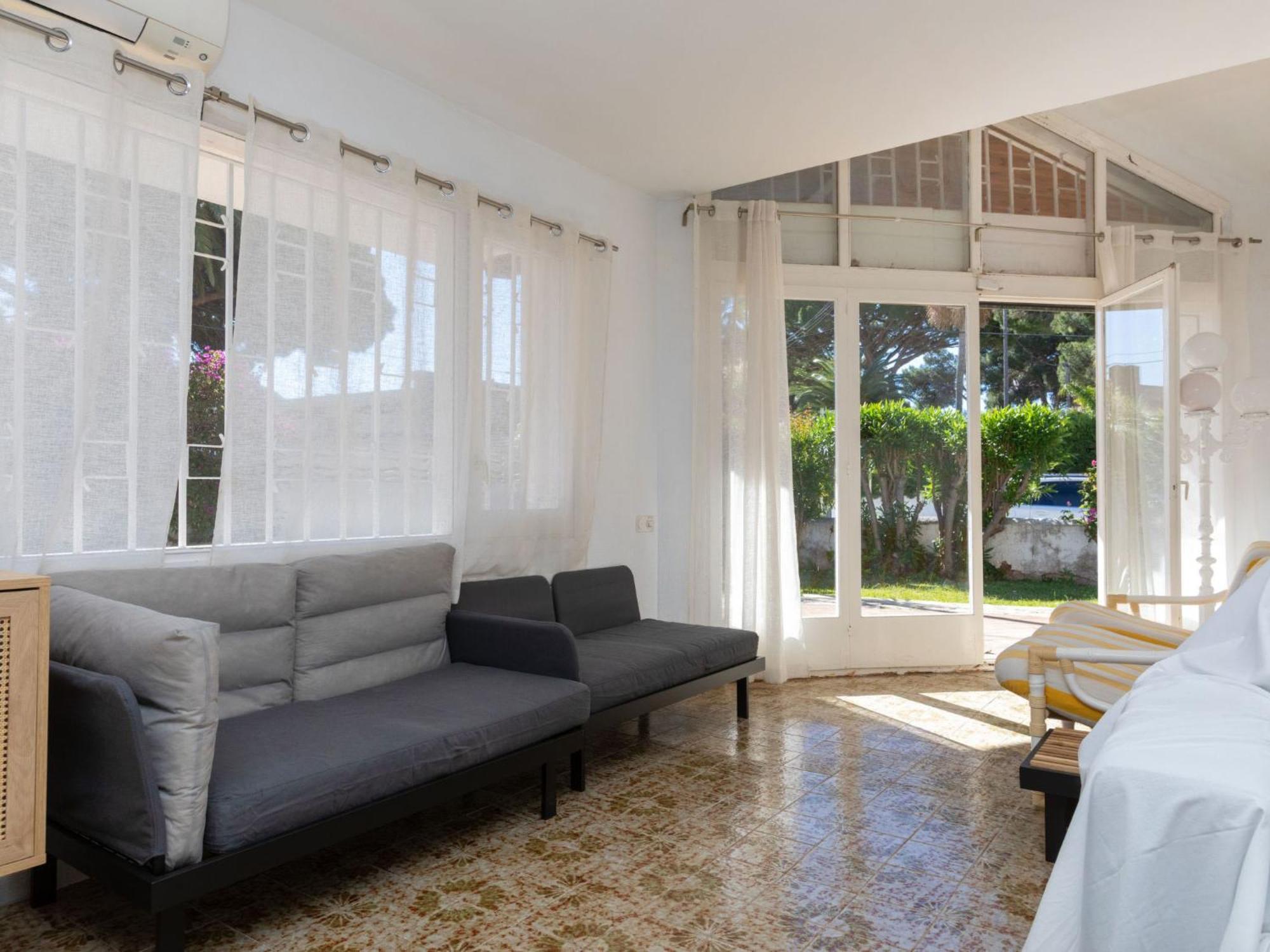 Villa Vilafortuny By Interhome Exterior photo